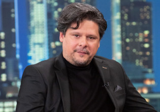 Λευτέρης Χαρίτος – Θα ήθελα πολύ να σκηνοθετήσω κωμωδία γιατί είμαι τρόμπας