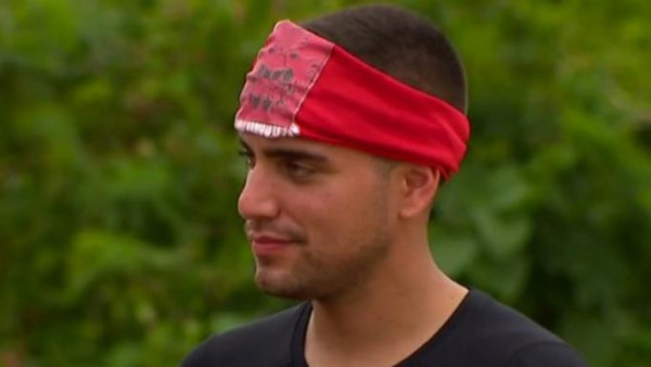 Survivor – Η σπόντα που έκανε τον Χατζηγεωργίου να χάσει τη μιλιά του