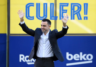 Μπαρτσελόνα – Από το απόλυτο σοκ στην ελπίδα για νέες μέρες δόξας