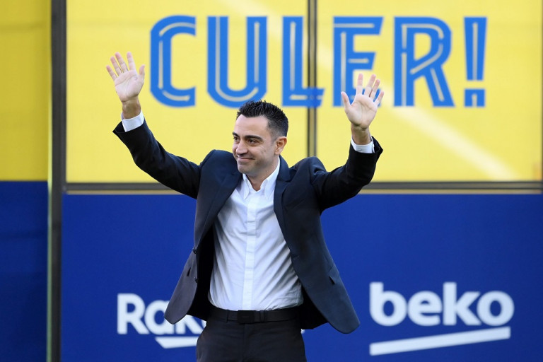 Μπαρτσελόνα – Από το απόλυτο σοκ στην ελπίδα για νέες μέρες δόξας