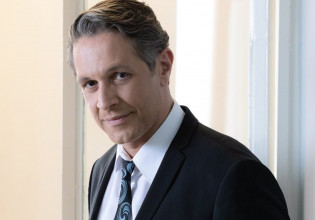 Αιμίλιος Χειλάκης – «Και να πήγαινα να δω τον Λιγνάδη στη φυλακή, δε θα το έλεγα»