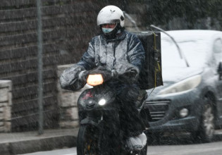 Μαρουσάκης – Έρχονται χαμηλές θερμοκρασίες και χιόνι ακόμη και στην Αττική