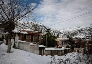 Καιρός – Συστάσεις της Πολιτικής Προστασίας προς τους πολίτες ενόψει της κακοκαιρίας