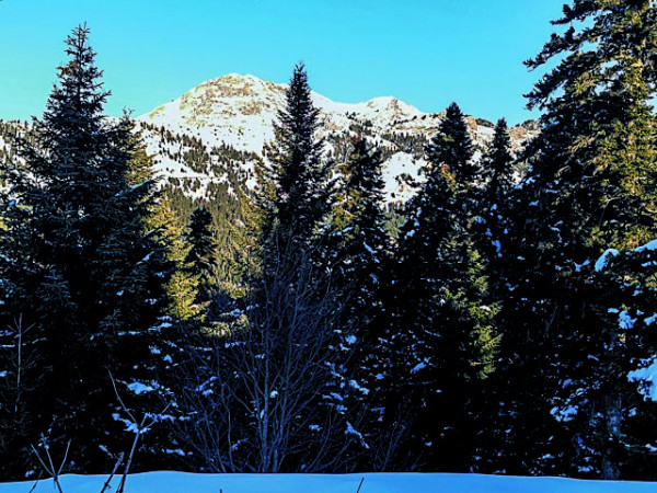 Πρόβλεψη Αρναούτογλου – Έρχονται χιόνια τις επόμενες ώρες – Δείτε σε ποιες περιοχές