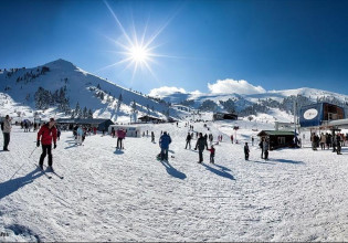 Νέα μέτρα – Έρχεται «σκανάρισμα» σε εστίαση ακόμη και χιονοδρομικά κέντρα – Τι συζητήθηκε στην κυβερνητική σύσκεψη