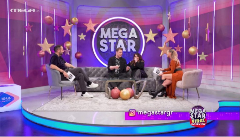 Χρήστος Χολίδης – «Μου έχουν πετάξει πιρούνι, αναπτήρα…»