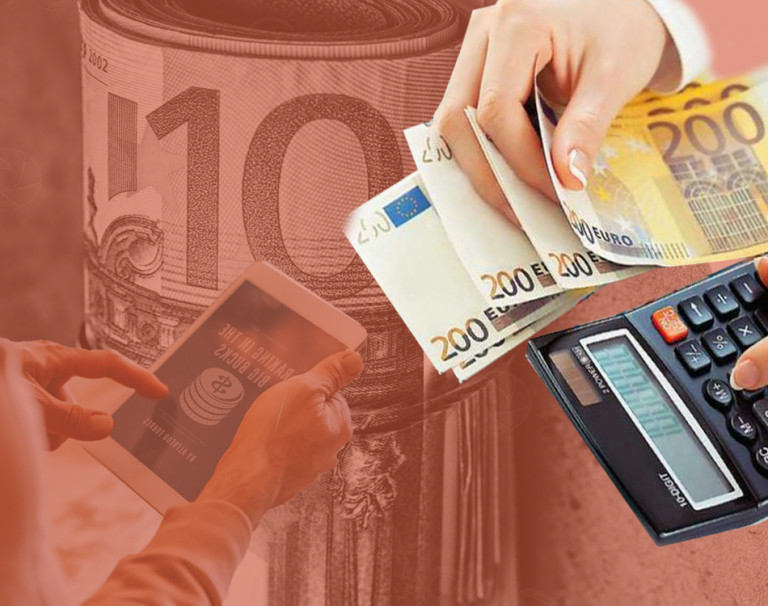 Debts of 32 billion euros have been settled