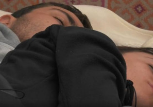 Φάρμα – Αυτοί οι παίκτες έχουν έρθει κοντά και… κοιμούνται αγκαλιά