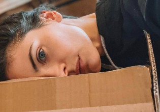 Χριστίνα Μπόμπα – Τρολάρει τον άρρωστο Τανιμανίδη – «Όλες οι μέρες δεν είναι εύκολες»