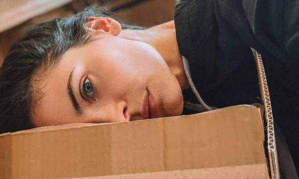 Χριστίνα Μπόμπα – Τρολάρει τον άρρωστο Τανιμανίδη – «Όλες οι μέρες δεν είναι εύκολες»