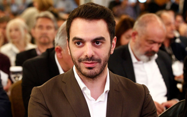 Μανώλης Χριστοδουλάκης – Οι μεγάλες μάχες για την παράταξη είναι μπροστά μας