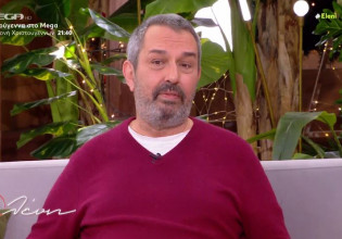 Χρήστος Χατζηπαναγιώτης – Στους Συμπέθερους από τα Τίρανα δεν κοροϊδεύουμε την ντοπιολαλιά, την στηρίζουμε φανατικά