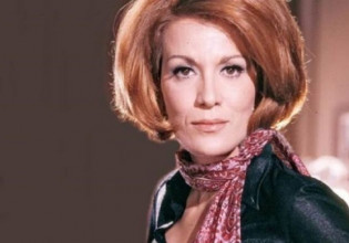 Μαίρη Χρονοπούλου – Απίθανες αποκαλύψεις για την ηθοποιό – «Έγινε ντίρλα για να…»