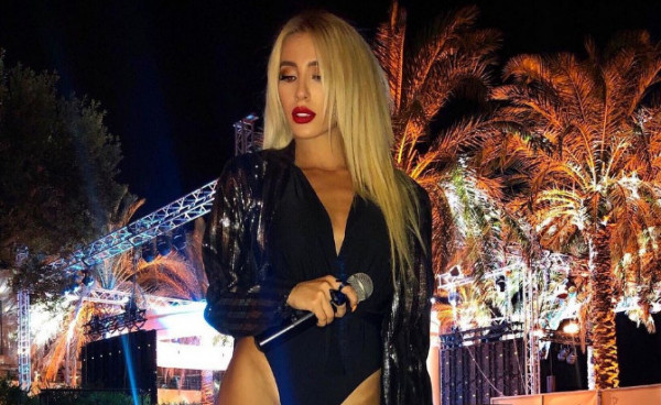 Αθηνά Χρυσαντίδου – «Λύγισε» μιλώντας για την κακοποιητική της σχέση – «Σύντροφός μου σήκωσε χέρι»