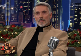 Σταύρος Ζαλμάς – Όταν οι κληρικοί θέλουν να κουνούν το δάχτυλο πώς θα παραδεχτούν ότι ανάμεσά τους υπάρχουν ομοφυλόφιλοι;