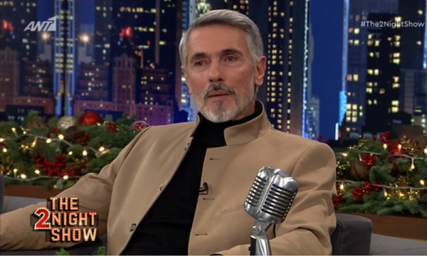 Σταύρος Ζαλμάς – Όταν οι κληρικοί θέλουν να κουνούν το δάχτυλο πώς θα παραδεχτούν ότι ανάμεσά τους υπάρχουν ομοφυλόφιλοι;