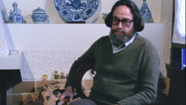 Παύλος Ζάννας – Πιθανόν