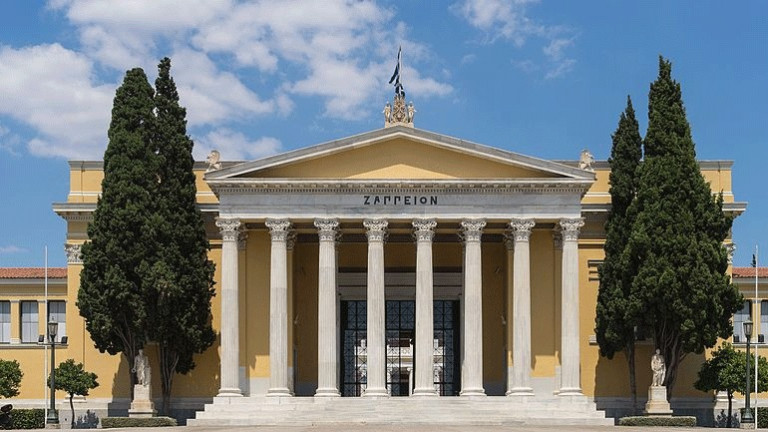 Τα τοπικά προϊόντα και οι γεύσεις της Κρήτης έρχονται στο Ζάππειο