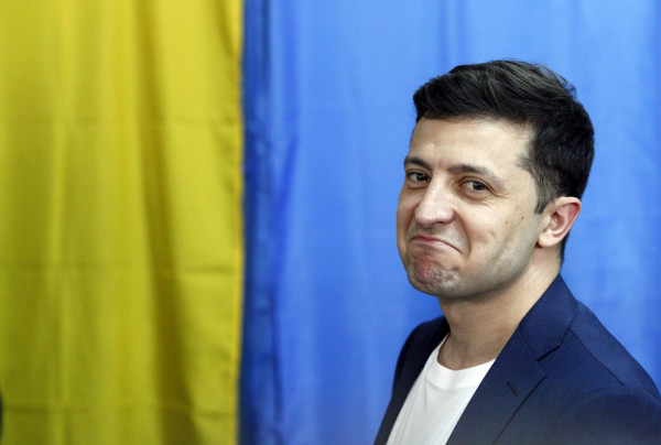 Ουκρανία – Εκτός νόμου τίθενται δύο τηλεοπτικοί σταθμοί που πρόσκεινται στη φιλορωσική αντιπολίτευση