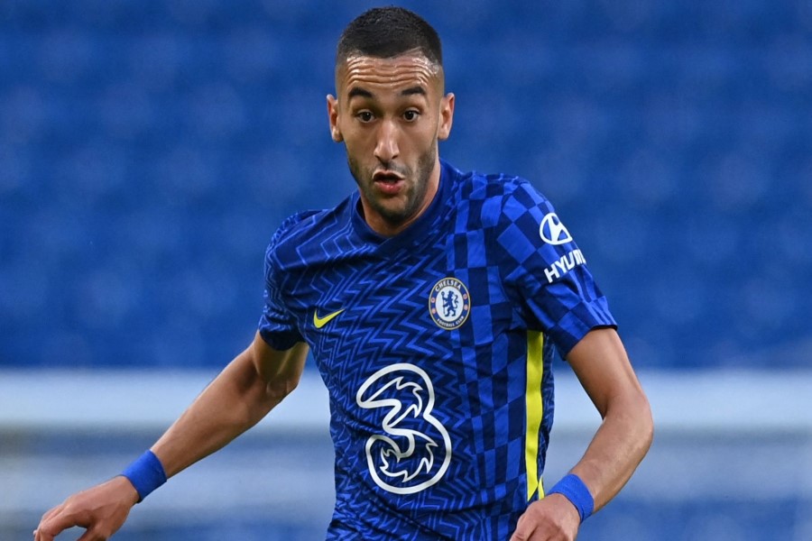 Ο Ζιγιέκ είναι το plan b της Μπαρτσελόνα για τα εξτρέμ (pic)