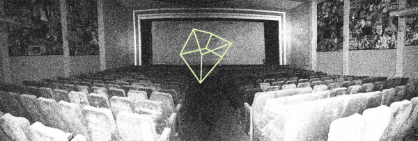 Τεχνητή ΝΟΗΜΟΣΥΝΗ – Μία έκθεση του Μάνθου Σαντοριναίου  στον παλιό  κινηματογράφο ΑΛΦΑΒΙΛ