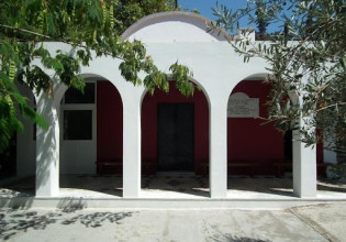 Κως – Θετικές στον κοροναϊό και οι επτά μοναχές της Ιεράς Μονής του Αγίου Νεκταρίου