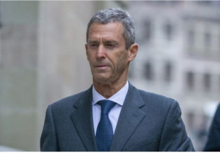 Σύλληψη δισεκατομμυριούχου επιχειρηματία στο «Ελ. Βενιζέλος» – Τι συνέβη και τι υποστηρίζει ο ίδιος