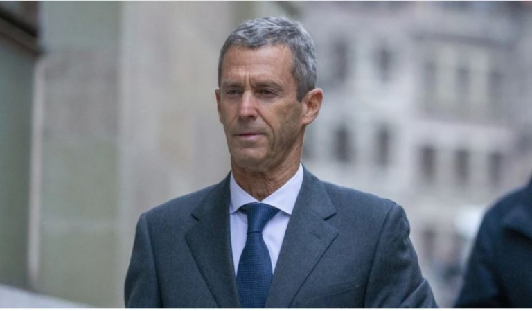 Σύλληψη δισεκατομμυριούχου επιχειρηματία στο «Ελ. Βενιζέλος» – Τι συνέβη και τι υποστηρίζει ο ίδιος