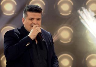 Το γλέντι συνεχίζεται στη σκηνή του MEGA καλωσορίζοντας το 2022