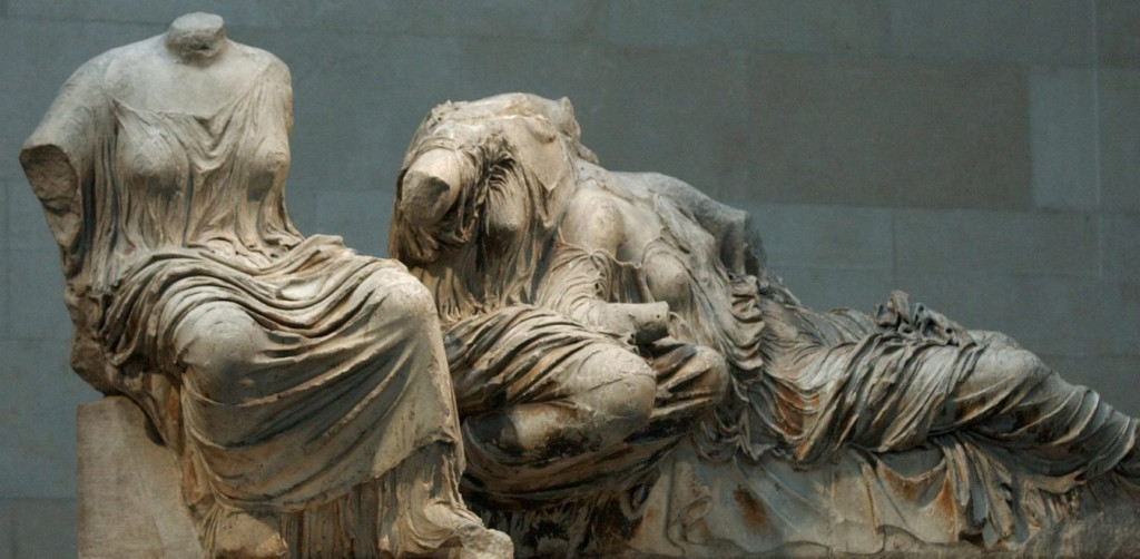 Βρετανία - «Θα δανείσουμε τα Ελγίνεια Μάρμαρα στην Ελλάδα» λέει ο νέος πρόεδρος του Βρετανικού Μουσείου