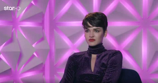 GNTM – Λύγισε η Κυβέλη «Δεν έχω δεδομένο ένα σπίτι»