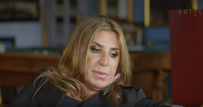 Σήφης Βαλυράκης – Ξέσπασε η σύζυγός του και έκανε λόγο για «αδιανόητο έγκλημα εναντίον του»