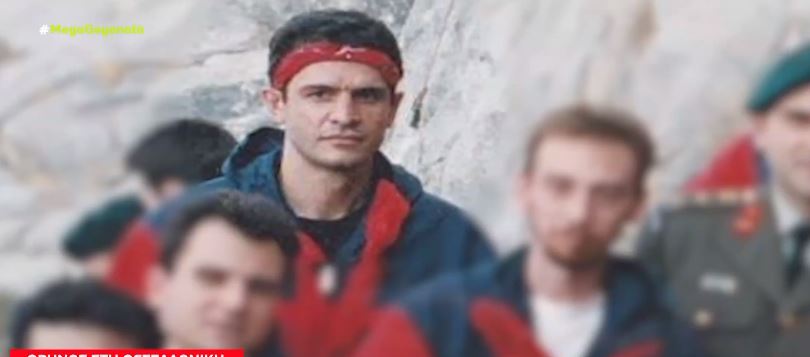 Κοροναϊός – Πέθανε ιδρυτικό μέλος της ελληνικής ομάδας διάσωσης