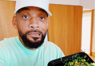 Γουίλ Σμιθ – Πληρώνουν για να σταματήσει να μιλάει για την προσωπική του ζωή