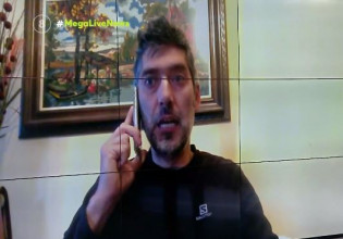 Παραλλαγή Όμικρον – Ο ασθενής «μηδέν» εξηγεί τους λόγους που ταξίδεψε στην Ελλάδα