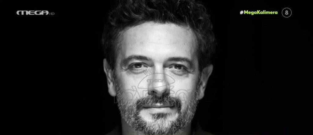 Γιωργής Τσαμπουράκης – Με φώναζαν «Χιτλερά Γερμαναρά» γιατί…