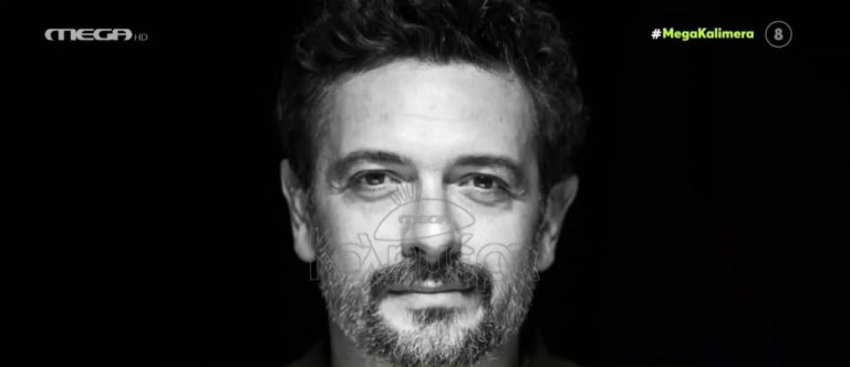 Γιωργής Τσαμπουράκης – Με φώναζαν «Χιτλερά Γερμαναρά» γιατί…