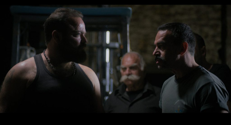 Κομάντα και Δράκοι – Το κοινό σημάδι Ντόντου & Γιώργου κλειδί για να λυθεί η κατάρα