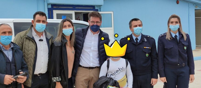 «Ο κύριος Κ.Ο.Κ. στο Survivor»