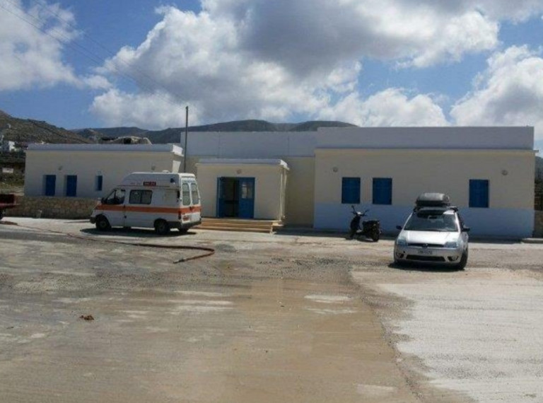 Η.Ν. Κάσου – Χωρίς δυνατότητα συνταγογράφησης οι διαβητικοί;