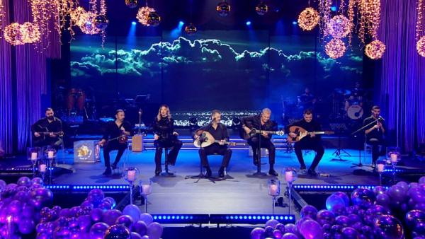 Συγκινητική ερμηνεία στο «Όσο βαρούν τα σίδερα» από Ασλανίδου, Ρόκκο και Κονταρό