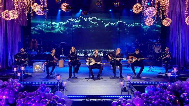 Συγκινητική ερμηνεία στο «Όσο βαρούν τα σίδερα» από Ασλανίδου, Ρόκκο και Κονταρό