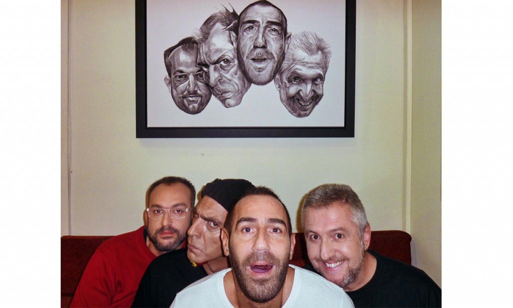 Σοκάρει ξανά η πρώην σύντροφος του Παναγιωτόπουλου – «Μετά από όλα αυτά μου ζήτησε να συνευρεθούμε ξανά ερωτικά»