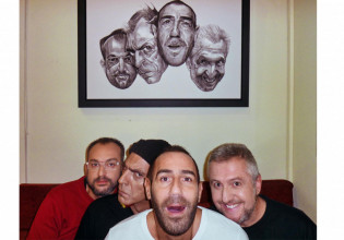 Σοκάρει ξανά η πρώην σύντροφος του Παναγιωτόπουλου – «Μετά από όλα αυτά μου ζήτησε να συνευρεθούμε ξανά ερωτικά»