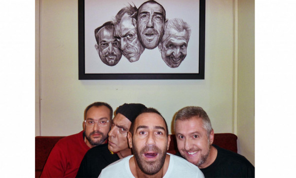 Σοκάρει ξανά η πρώην σύντροφος του Παναγιωτόπουλου – «Μετά από όλα αυτά μου ζήτησε να συνευρεθούμε ξανά ερωτικά»