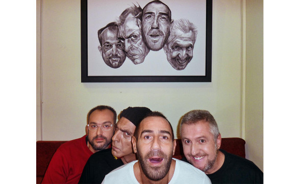 Είμαστε με τα γοβάκια ή με τους… Αρβύλα;