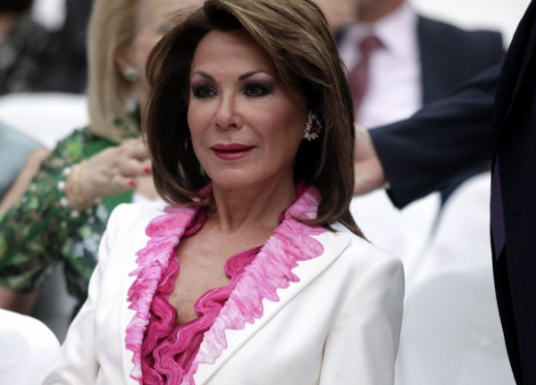 Γιάννα Αγγελοπούλου – «Λύγισε» on air μιλώντας για τα παιδιά της – «Πάω το βράδυ και ακούω αν αναπνέει»