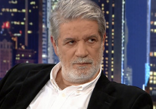 Φίλιππος Σοφιανός – Η αποχή του από την τηλεόραση και οι αποκαλύψεις για την προσωπική του ζωή