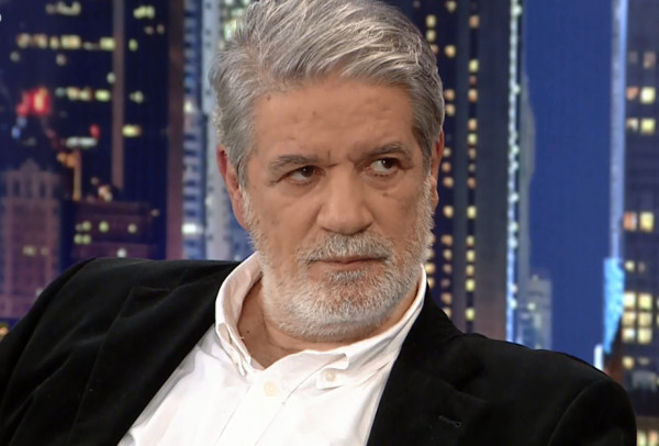 Φίλιππος Σοφιανός – Η αποχή του από την τηλεόραση και οι αποκαλύψεις για την προσωπική του ζωή