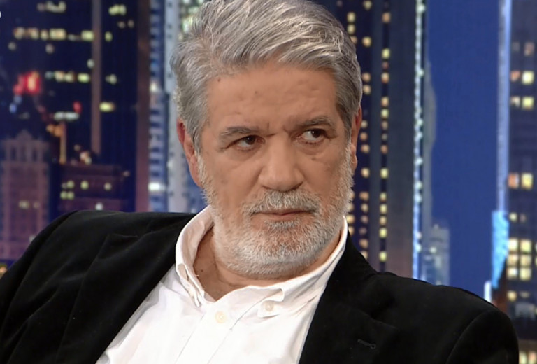 Φίλιππος Σοφιανός – Η αποχή του από την τηλεόραση και οι αποκαλύψεις για την προσωπική του ζωή